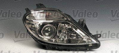 VALEO 088438 Faro principale-Faro principale-Ricambi Euro