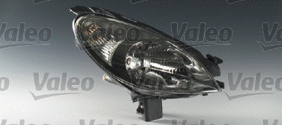 VALEO 088702 Faro principale