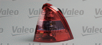 VALEO 088928 Luce posteriore-Luce posteriore-Ricambi Euro