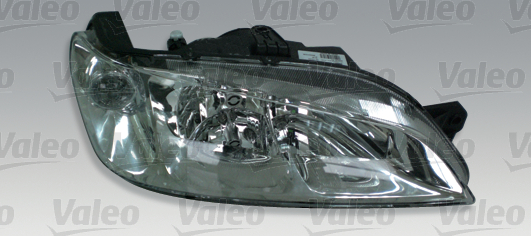 Headlight