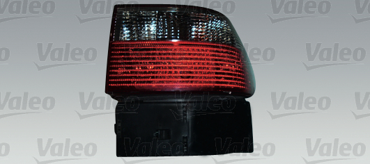Tail Light Assembly