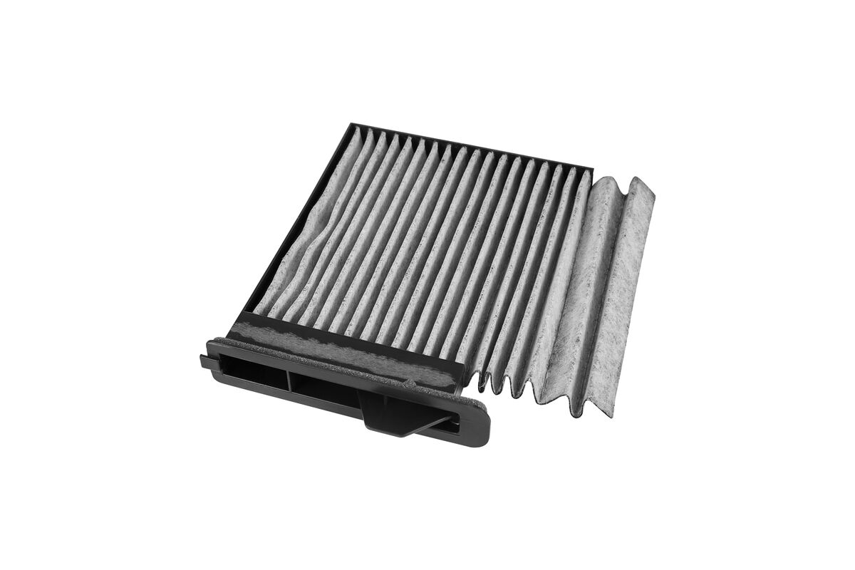 VALEO 560677 Filter, cabin air for NISSAN (DFAC) NISSAN (ZHENGZHOU)