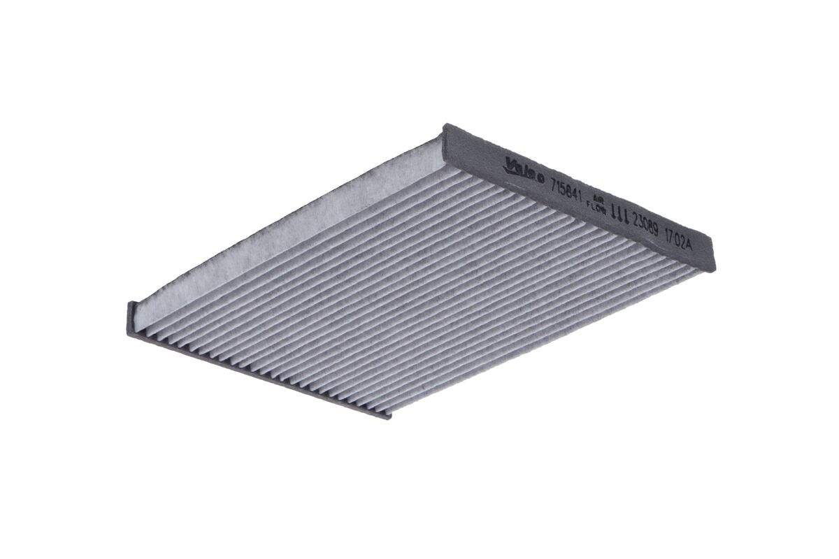 Filter, cabin air 5