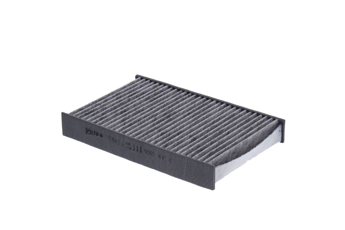 Filter, cabin air 4