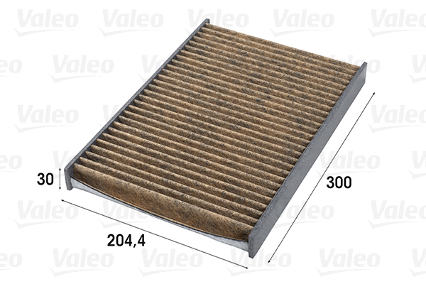 VALEO 701023 Filtro, Aria abitacolo