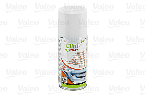 Interior Cleaner/-Disinfecter