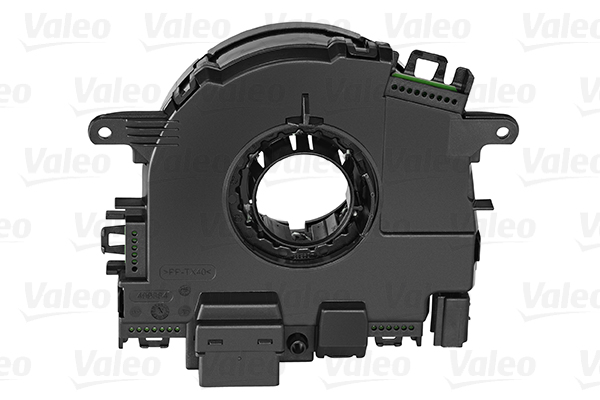 VALEO 251713 Molla spiroelicoidale, Airbag