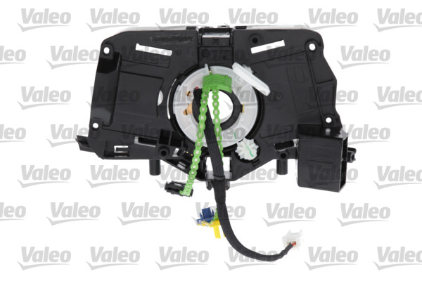 VALEO 251807 Leva devio guida-Leva devio guida-Ricambi Euro