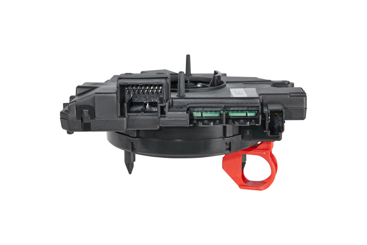 Clock Spring, airbag 2