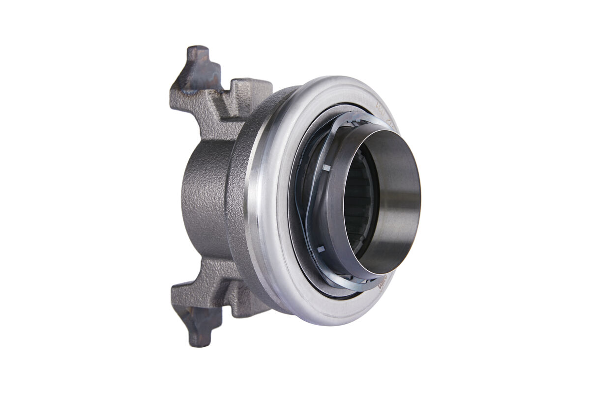 Clutch Release Bearing 2