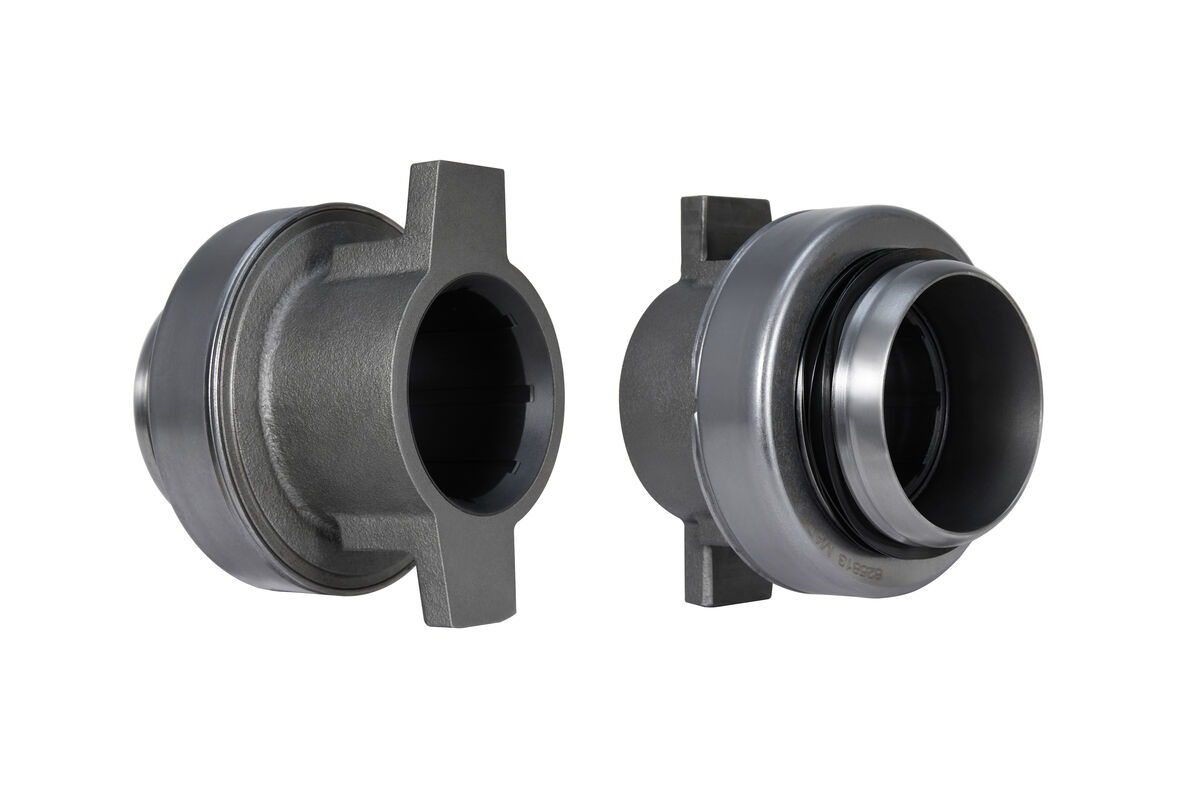 Clutch Release Bearing 3