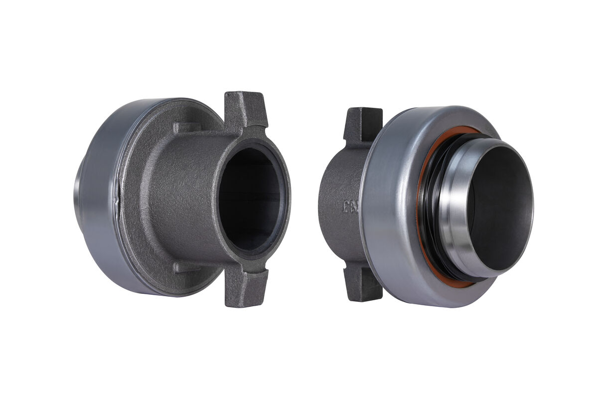Clutch Release Bearing 3