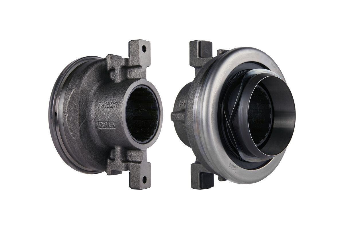 Clutch Release Bearing 3