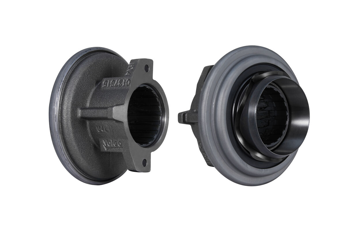 Clutch Release Bearing 3
