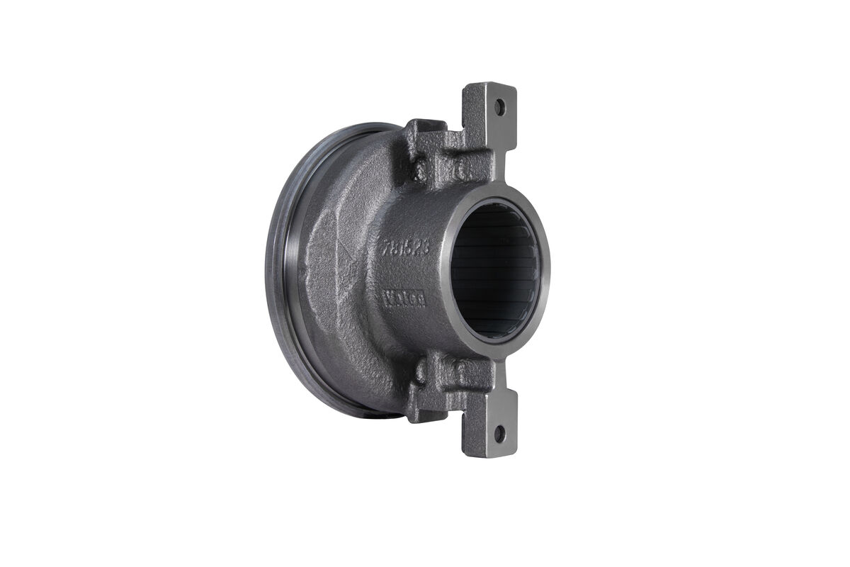 Clutch Release Bearing 2