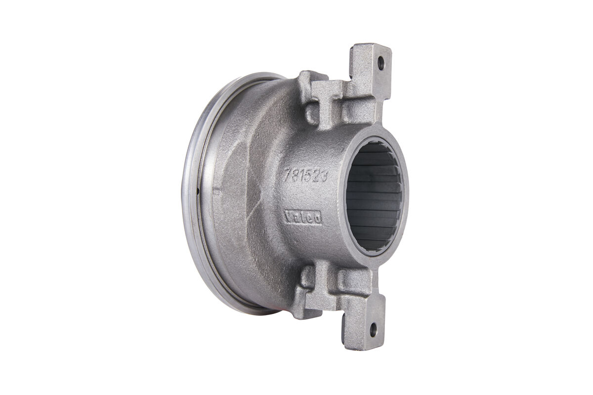 Clutch Release Bearing 2