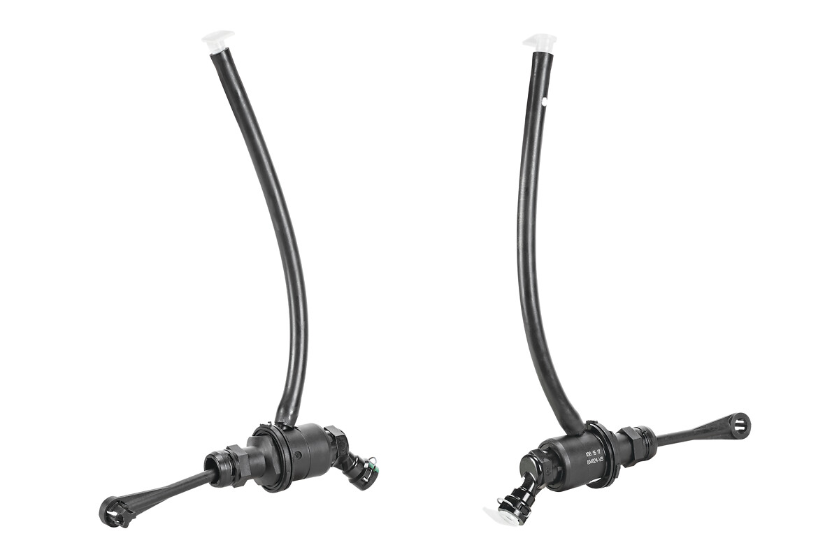 Master Cylinder, clutch