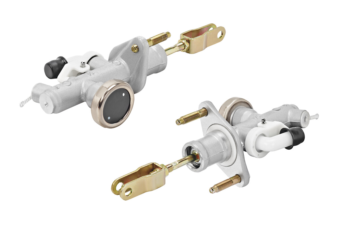 Master Cylinder, clutch