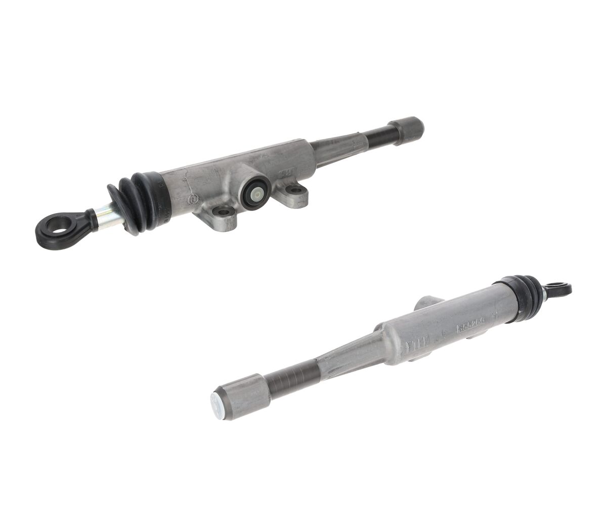 Master Cylinder, clutch 3