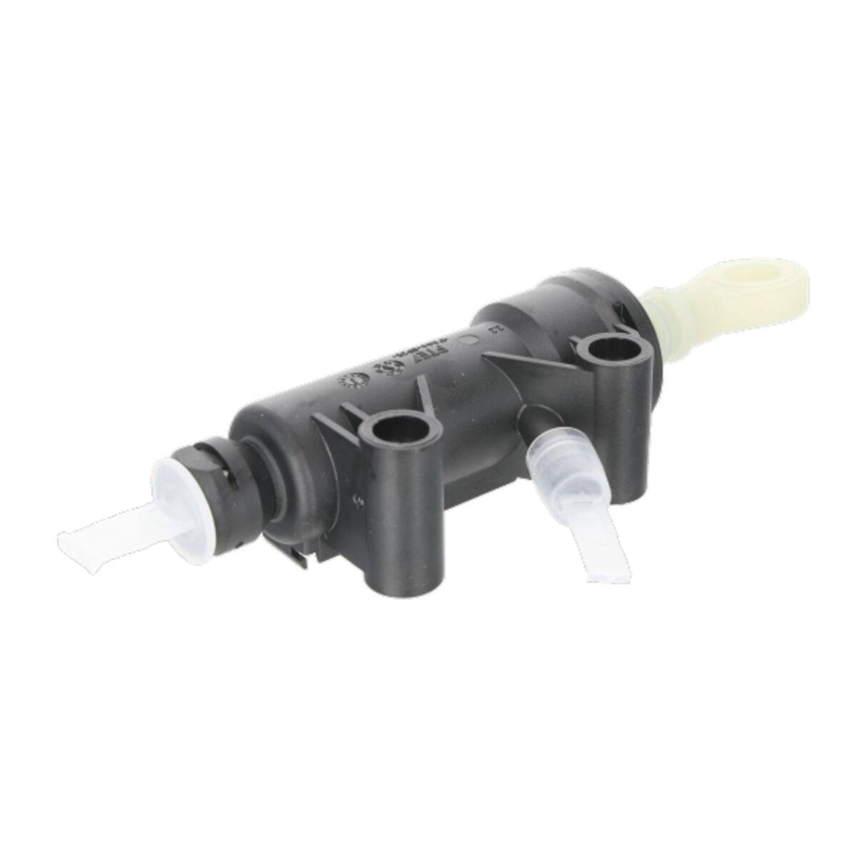 Master Cylinder, clutch 2
