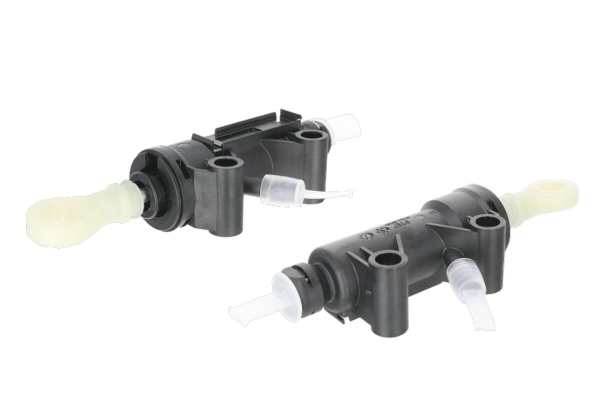 Master Cylinder, clutch 3