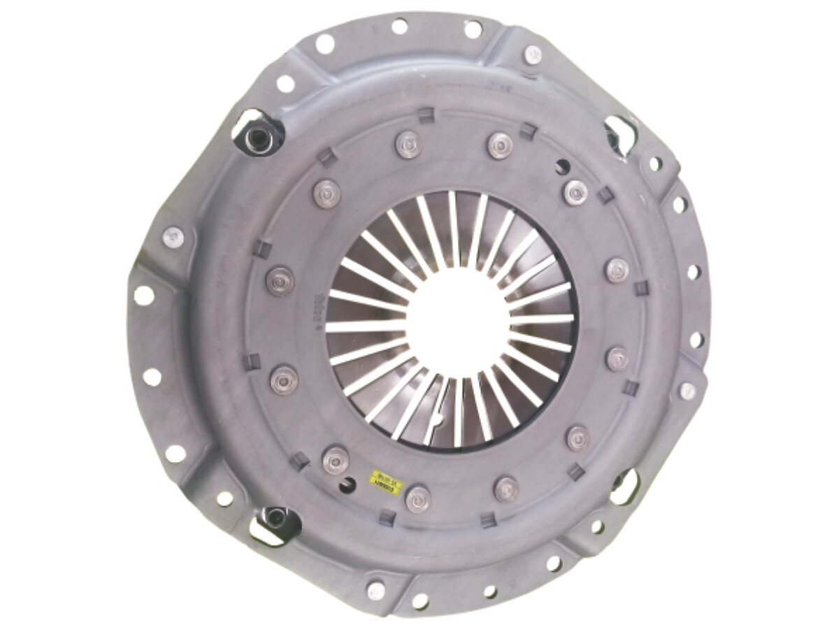 Clutch Pressure Plate