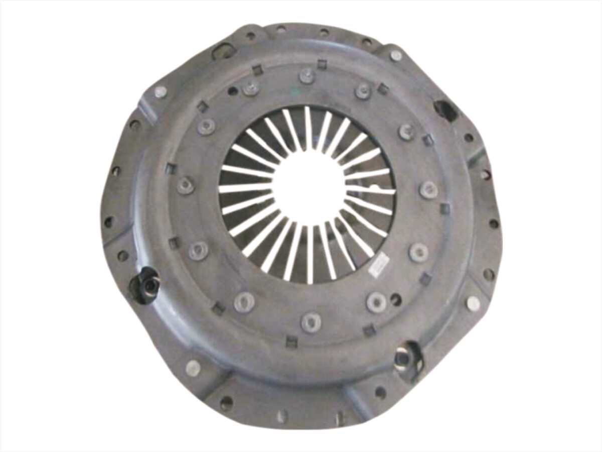 Clutch Pressure Plate
