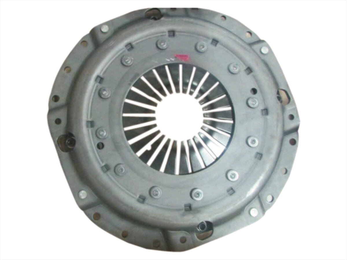 Clutch Pressure Plate