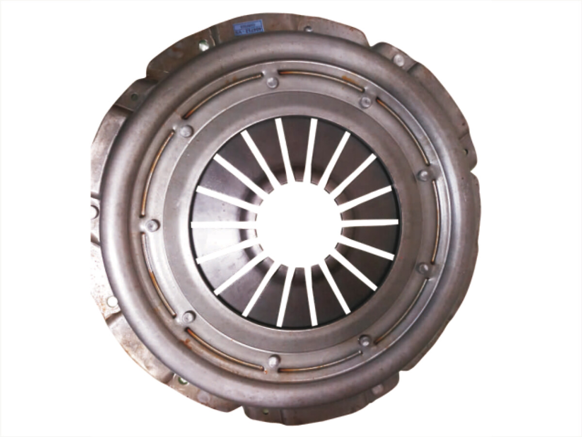 Clutch Pressure Plate