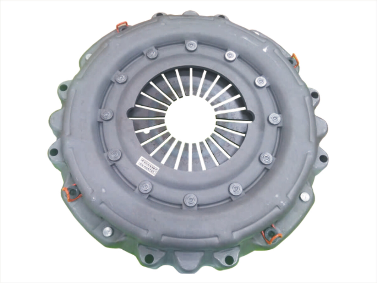 Clutch Pressure Plate