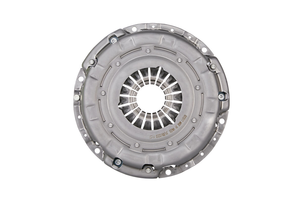 Clutch Pressure Plate