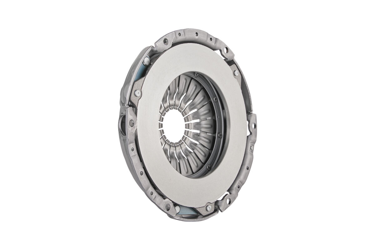 Clutch Pressure Plate 3
