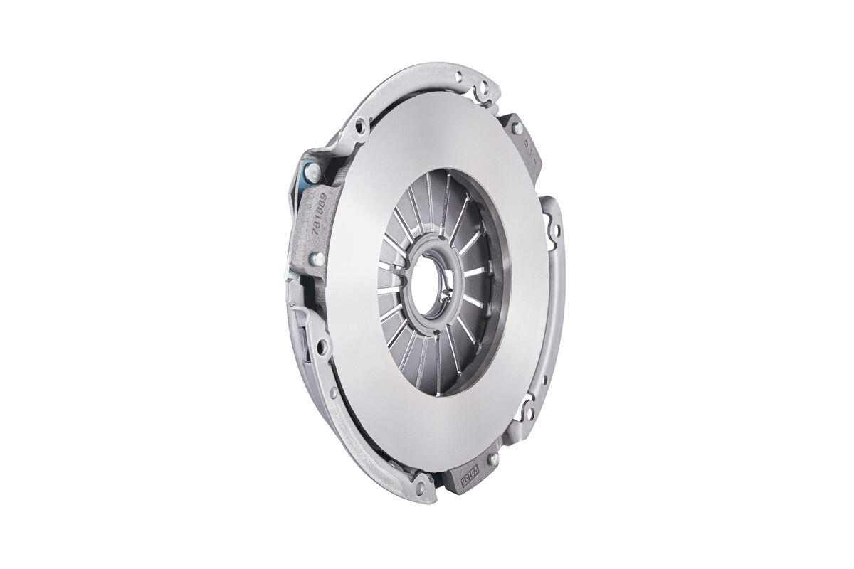 Clutch Pressure Plate