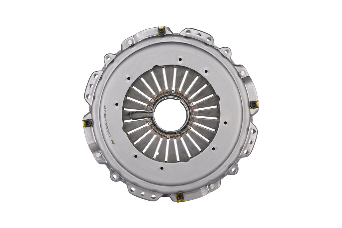 Clutch Pressure Plate