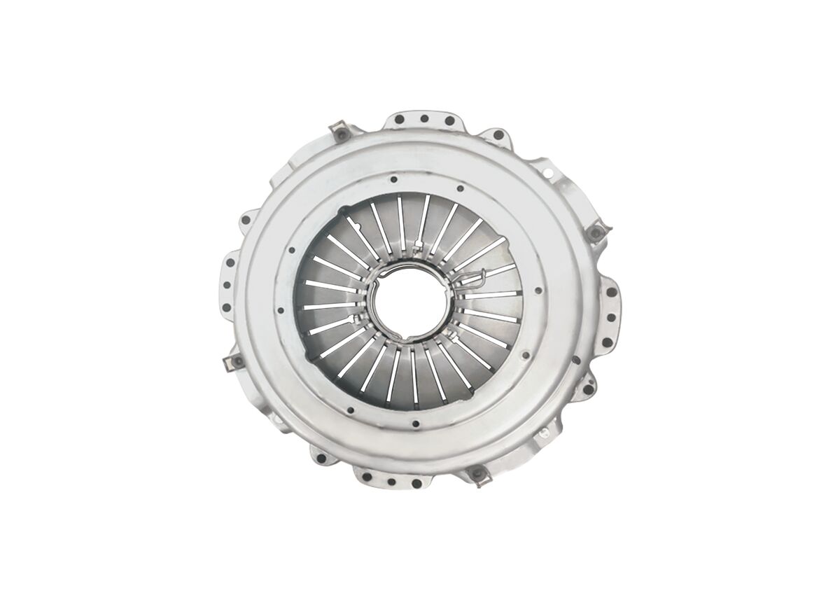 Clutch Pressure Plate