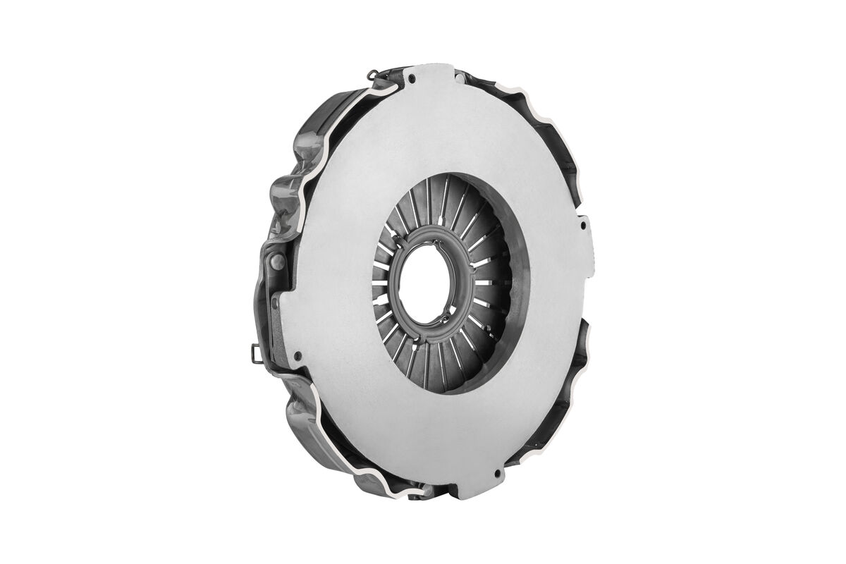 Clutch Pressure Plate