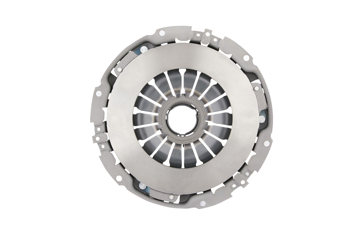 Clutch Pressure Plate