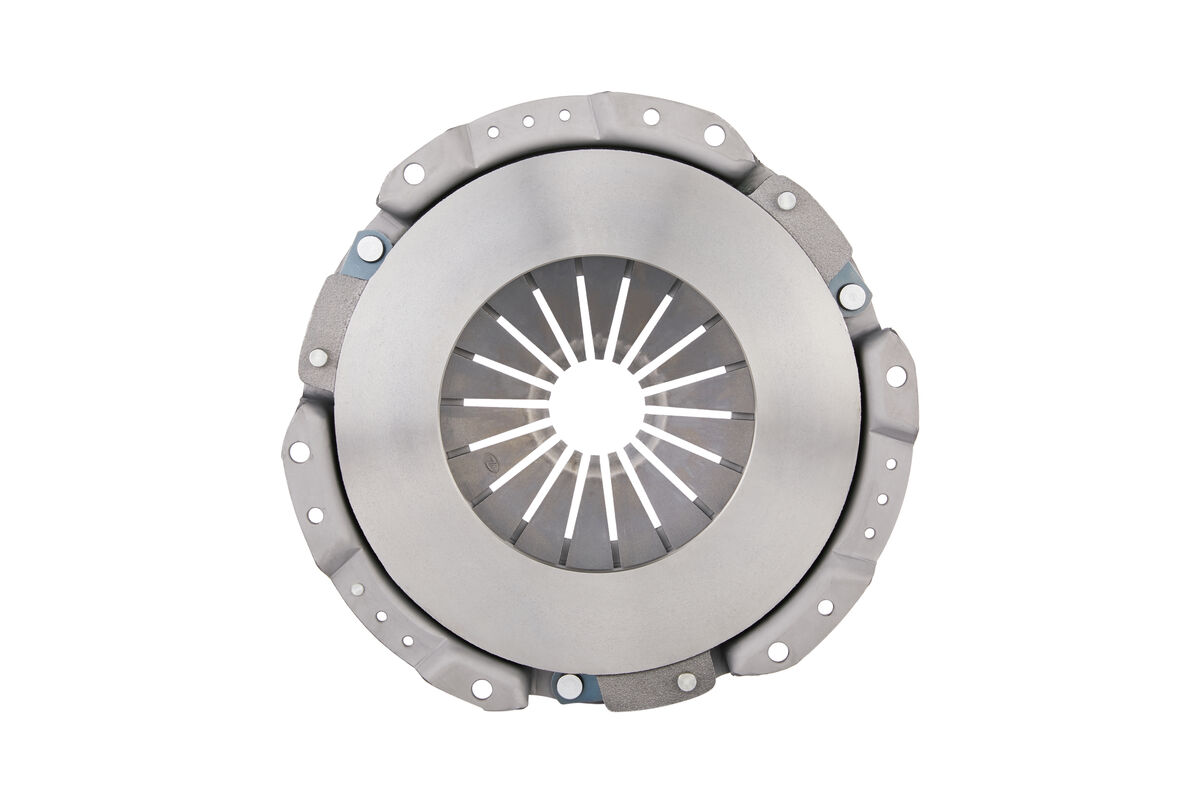 Clutch Pressure Plate