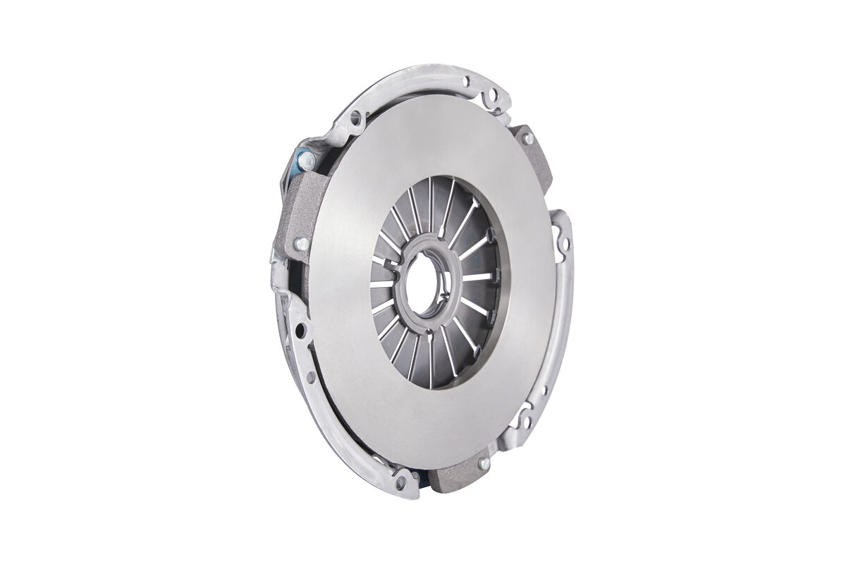Clutch Pressure Plate