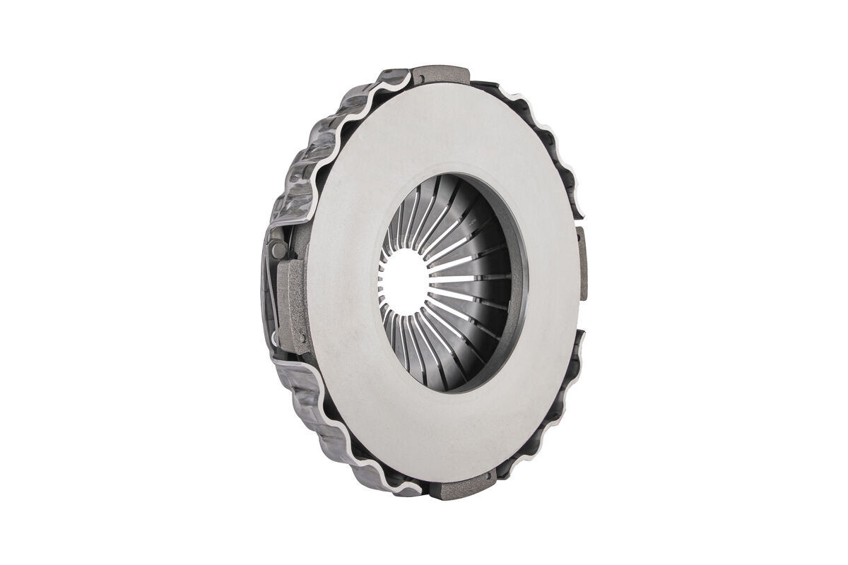 Clutch Pressure Plate
