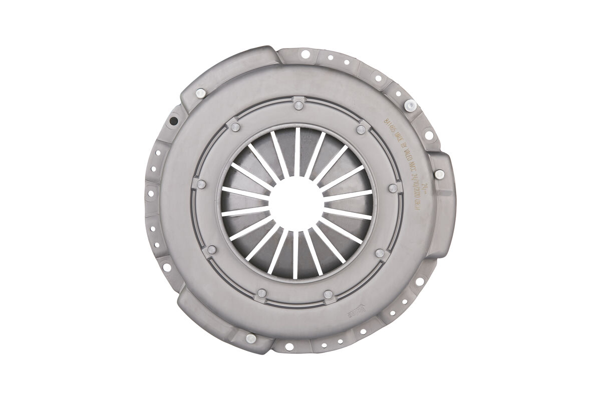 Clutch Pressure Plate