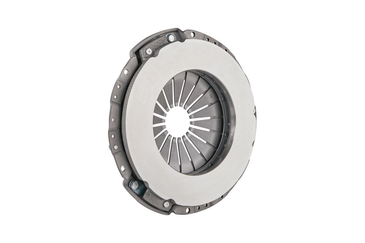 Clutch Pressure Plate 3