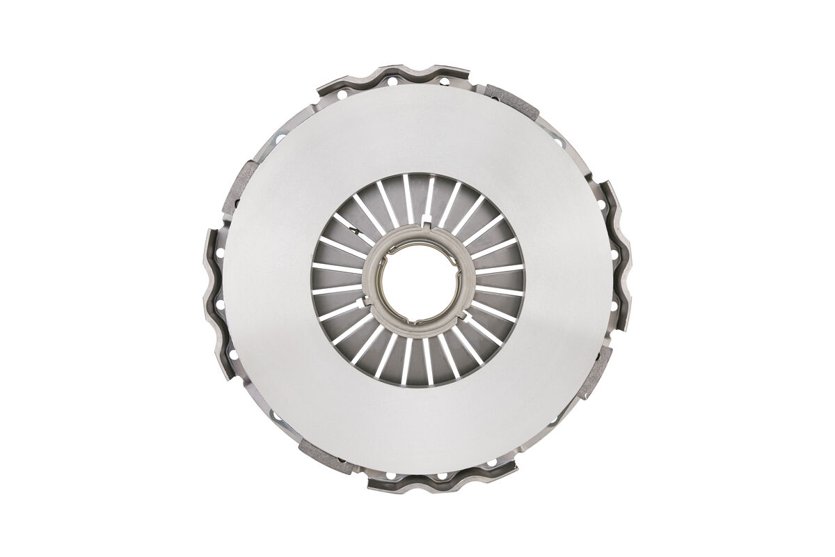 Clutch Pressure Plate