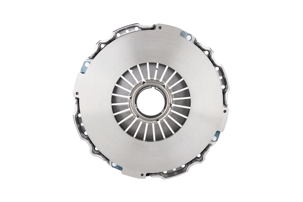 Clutch Pressure Plate