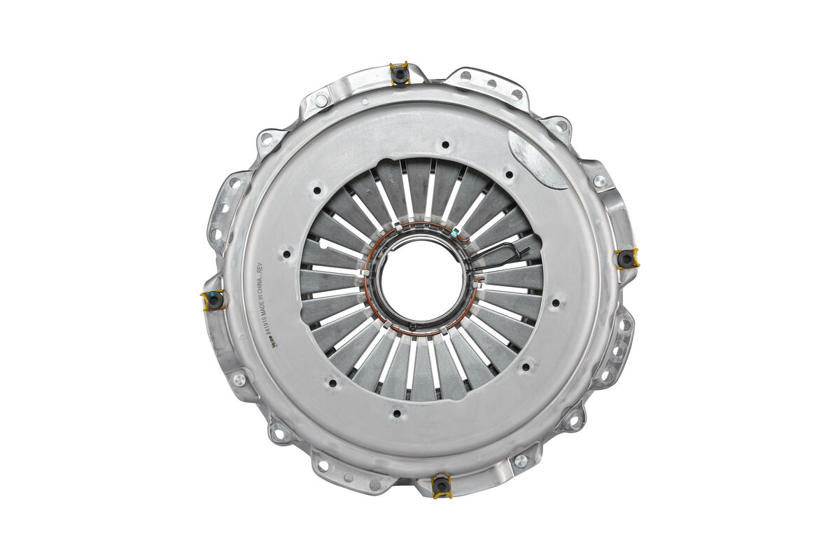Clutch Pressure Plate