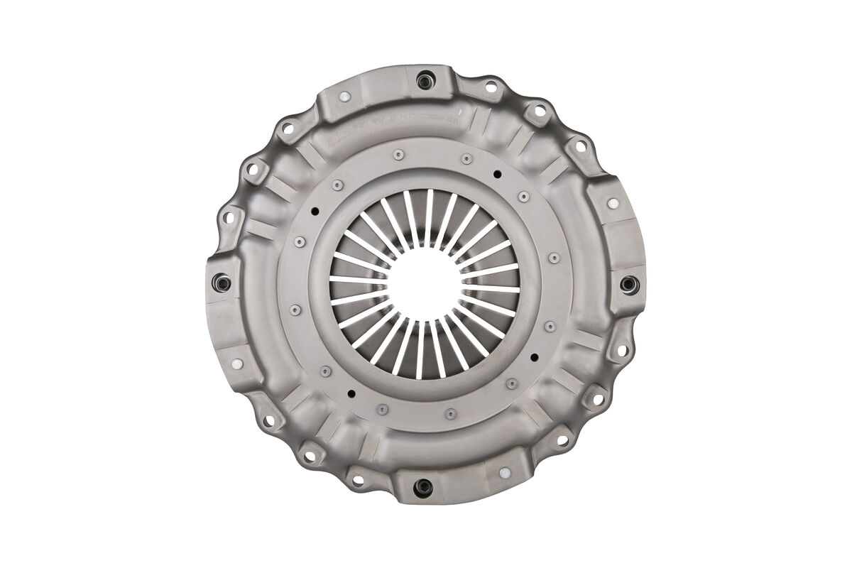 Clutch Pressure Plate
