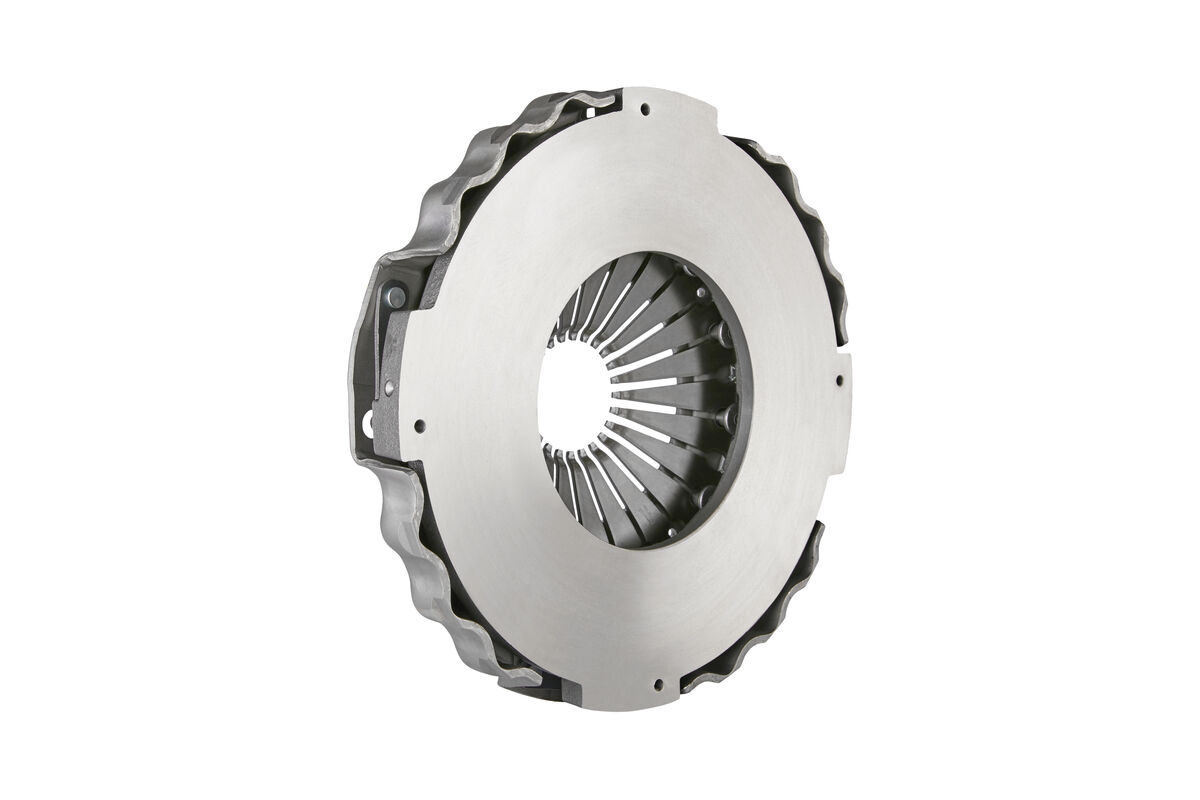 Clutch Pressure Plate
