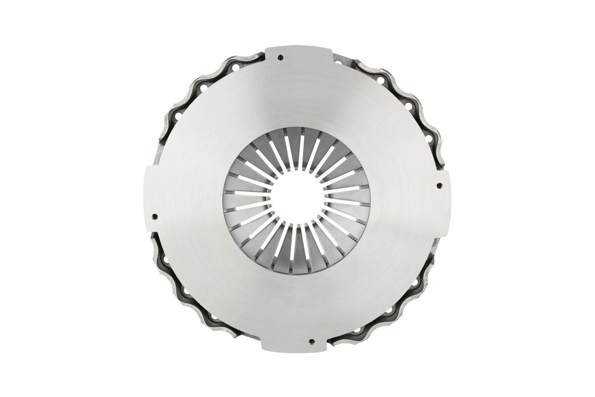 Clutch Pressure Plate