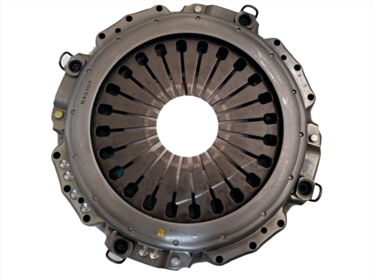 Clutch Pressure Plate