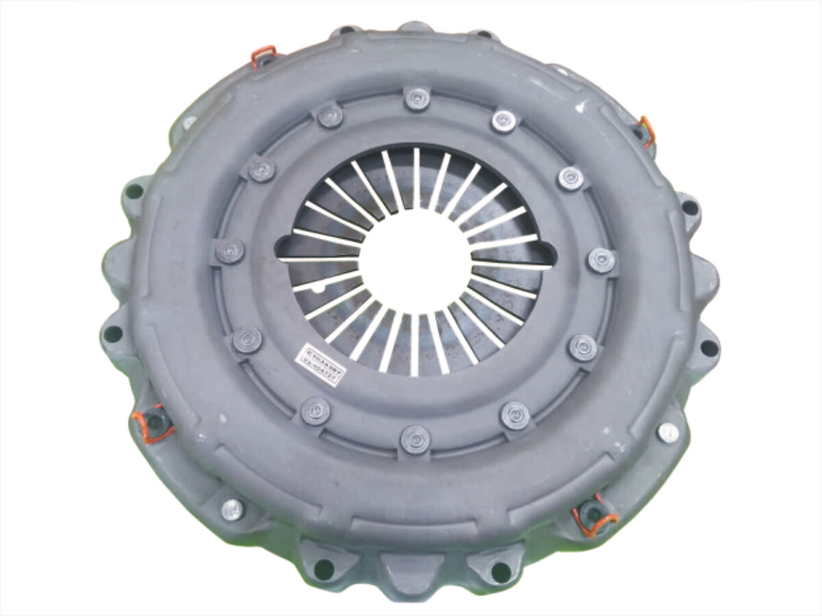 Clutch Pressure Plate